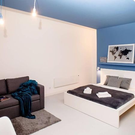 Cute, New And Modern Apartment In The Center Budapesta Exterior foto