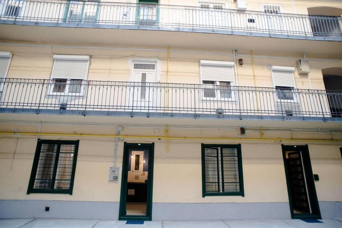 Cute, New And Modern Apartment In The Center Budapesta Exterior foto